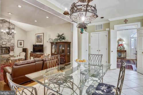 1276 Beverly Rd, Mc Lean VA 22101-2834 exterior