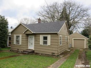 855 Thompson Ave, Salem OR  97301-2759 exterior