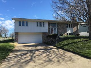 9380 Ogden St, Omaha NE  68134-1739 exterior