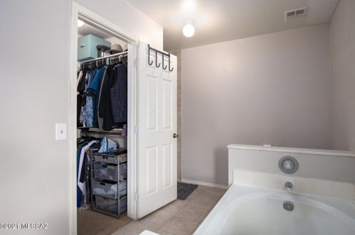 5349 Grouse Way, Tucson AZ  85742-9495 exterior