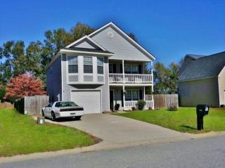 1173 Chivalry St, Sumter, SC 29154-7412