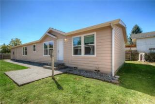 3020 148 St, Seattle WA  98168-4249 exterior