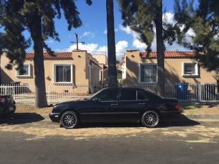 2531 Hillcrest Dr, Los Angeles CA  90016-2903 exterior