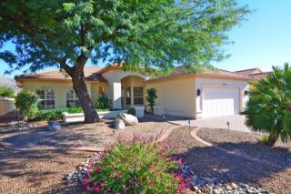 38135 Mountain Site Dr, Tucson, AZ 85739-3020