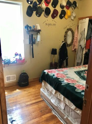 6207 Whipple St, Chicago IL 60659-1418 exterior