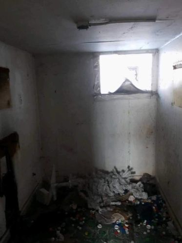 1944 Connecticut St, Gary IN  46407-2644 exterior