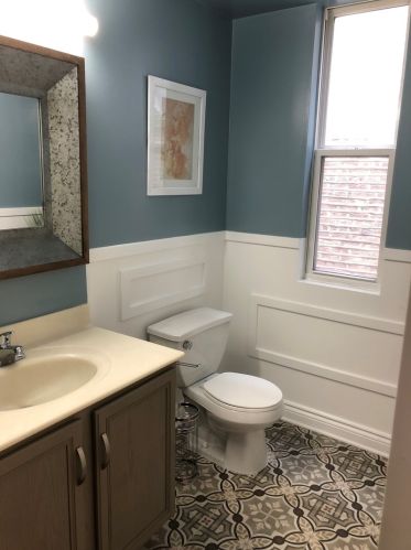 1450 Talman Ave, Chicago IL 60625-2823 exterior