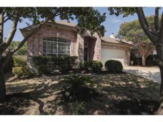 2634 Cascade Falls Dr, Austin TX  78738-5315 exterior