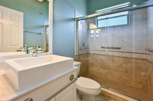 3262 Citron Dr, Naples FL 34120-1470 exterior