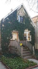 3727 Whipple St, Chicago IL  60618-4526 exterior