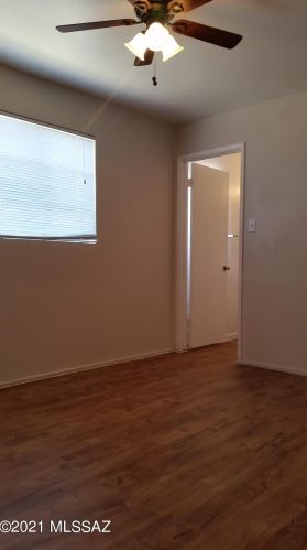 826 Water St, Tucson AZ  85719-2956 exterior