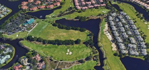 9017 Whimbrel Watch Ln, Naples FL 34109-4389 exterior