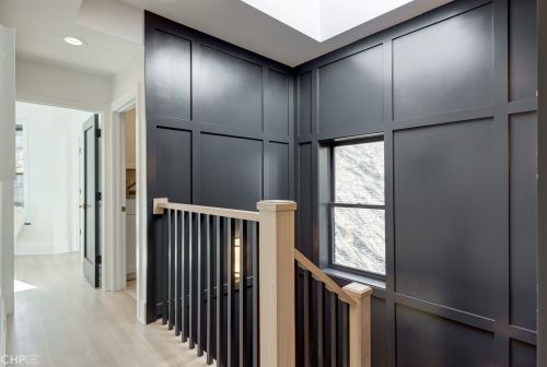 2637 Mozart St, Chicago IL  60647-1739 exterior