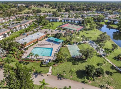 4275 27th Ct, Naples FL 34116-7986 exterior