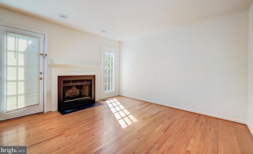 6733 Morning Ride, Alexandria VA 22315-5057 exterior