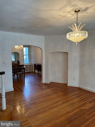 2208 23rd St, Philadelphia PA  19121-1328 exterior