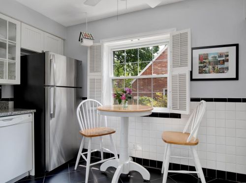 625 Essex Ave, Saint Louis MO 63122-4707 exterior