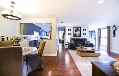 3368 Ivys Walk, Atlanta GA 30340-4042 exterior