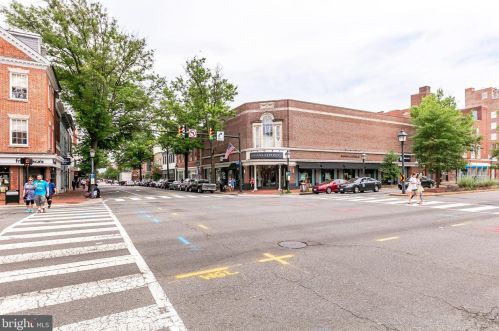 418 Fayette St, Alexandria VA 22314-2228 exterior