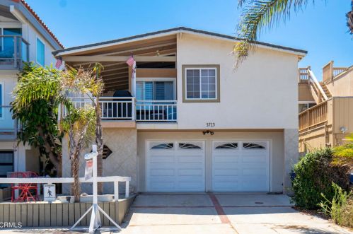 3715 Sunset Ln, Oxnard CA 93035-4133 exterior