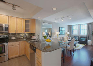 1499 Massachusetts Ave, Washington DC  20003-1542 exterior