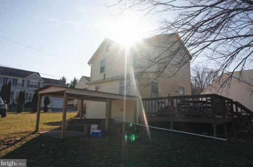 1307 Wheaton Ln, Silver Spring MD 20902-3659 exterior