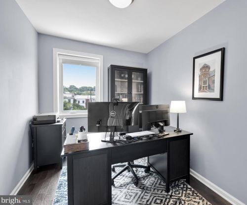 128 Ingraham St, Washington DC  20011-6618 exterior