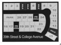 6109 39th St, Milwaukee, WI 53221-4519