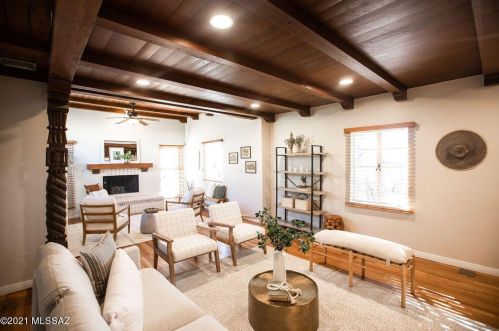 2705 Lee St, Tucson AZ  85716-3518 exterior