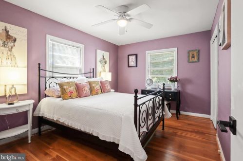 6406 16 St, Alexandria VA 22307-1411 exterior