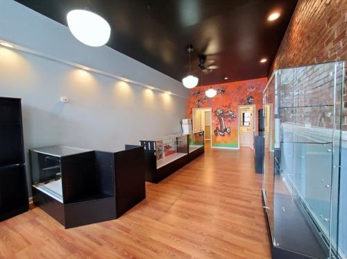 80 15th St, Pittsburgh PA  15229-0013 exterior