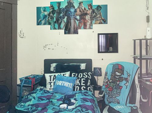 7930 Grn St, Chicago IL 60620-2539 exterior