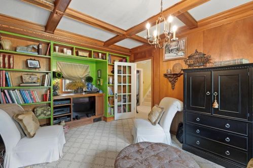 117 Maple Ave, Saint Louis MO 63138-3054 exterior