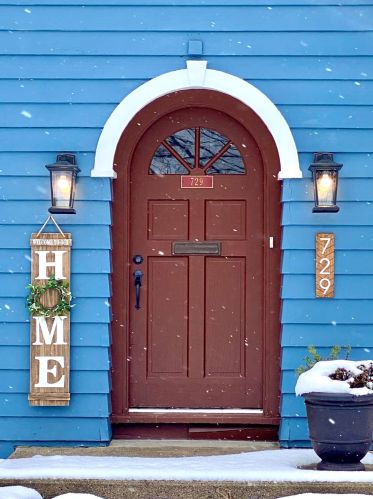 729 Montrose Ave, Kalamazoo, MI 49008-2428