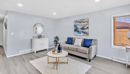 5239 87th St, Milwaukee WI  53225-3509 exterior