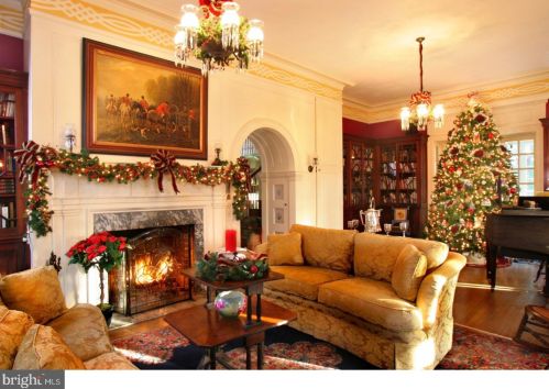 725 Darlington Rd, Media PA 19063-5605 exterior