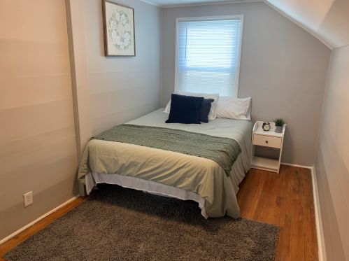 2708 69th St, Milwaukee WI  53219-2905 exterior