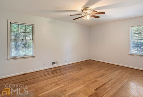 2503 Frst Trl, Atlanta GA 30338-5836 exterior