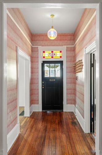 457 Bryan St, Atlanta GA  30312-2234 exterior