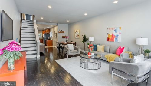 1312 17 St, Philadelphia PA 19121-5024 exterior