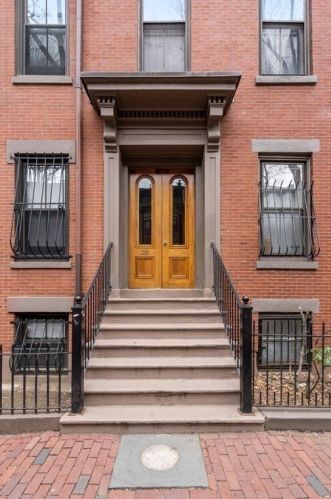 26 Springfield St, Boston MA  exterior