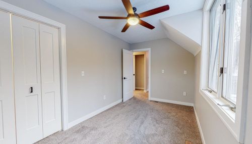 2501 Arc St, Saint Paul MN 55109-1918 exterior