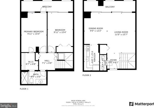 3225 Grace St, Washington DC  20007-3641 exterior