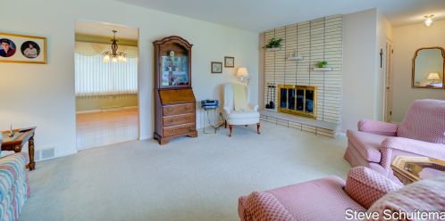 1569 Marlboro Rd, Meskegon MI exterior