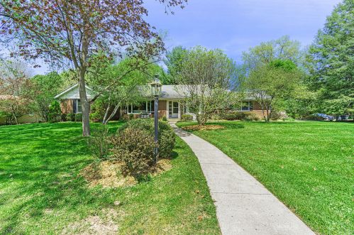 2110 Chevy Chase Blvd, Kalamazoo, MI 49008-2224