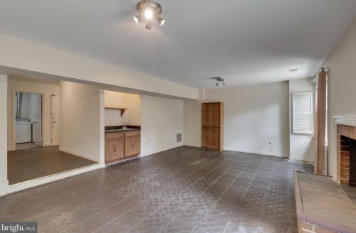 11352 Empire Ln, Rockville MD 20852-2870 exterior