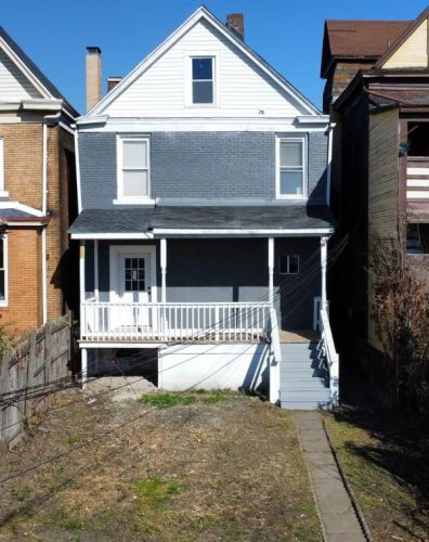 2236 Woodstock Ave, Pittsburgh PA 15218-2636 exterior