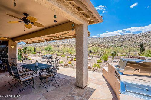 37989 Arroyo Way, Tucson AZ  85739-3067 exterior