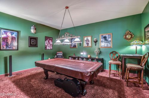 2562 Lantana Dr, Chandler AZ 85286-2446 exterior