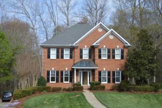 125 Lismore Ct, Clemmons NC  27012-8863 exterior